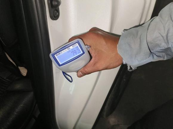 [广州·粤A] 二手雷克萨斯雷克萨斯NX2015款 200t 全驱 锋尚版