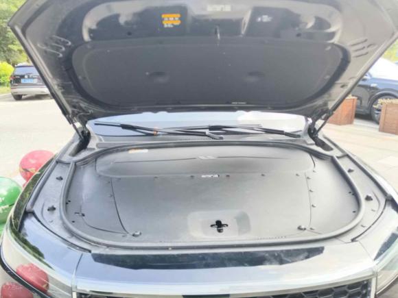 [南通·苏F] 二手理想汽车理想ONE2021款 增程6座版