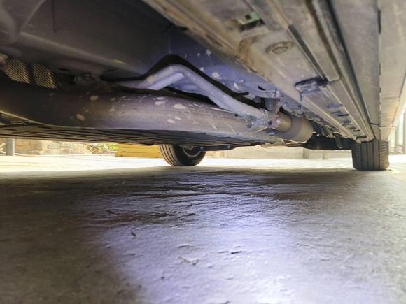 [深圳·粤B] 二手广汽传祺传祺E92023款 E9 宗师