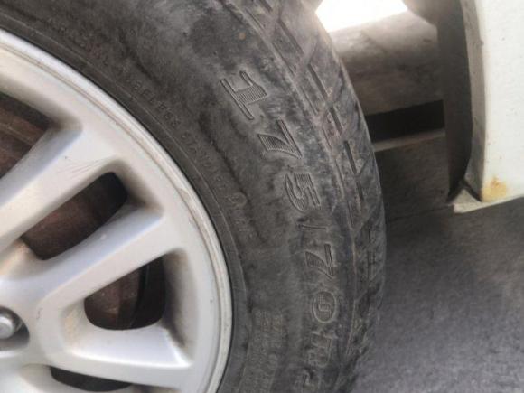 [济南·鲁A] 二手日产日产NV2002011款 1.6L 232座 尊雅型