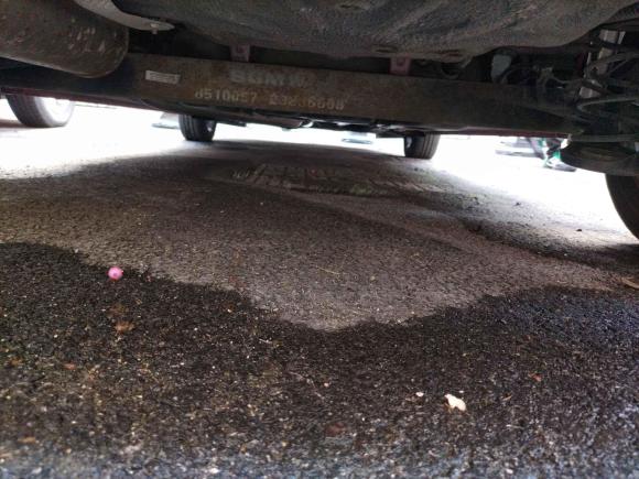 [南京·苏A] 二手宝骏宝骏3102016款 1.2L 手动豪华型