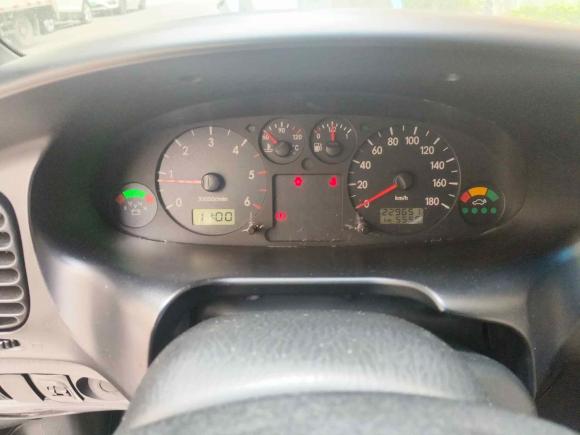 [深圳·粤B] 二手江汽集团瑞风2012款 1.9T穿梭 柴油舒适型HFC4DB1-2C