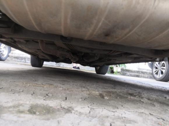 [深圳·川J] 二手中华中华V32016款 1.5L 手动智能型