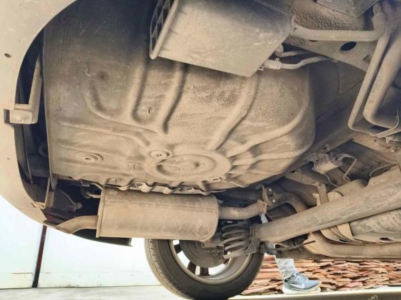 [宁波·浙B] 二手奇瑞艾瑞泽52016款 1.5L CVT领锐版