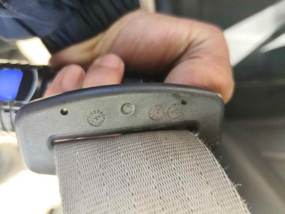 [苏州·苏E] 二手别克英朗2015款 15N 手动精英型