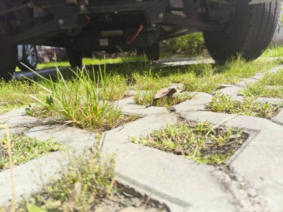 [杭州·浙A] 二手福田时代EV62023款 快慢充版