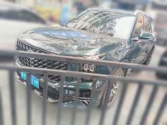 [义乌·浙G] 广汽传祺传祺GS82022款 领航系列 2.0TGDI 两驱豪华智联版（七座）