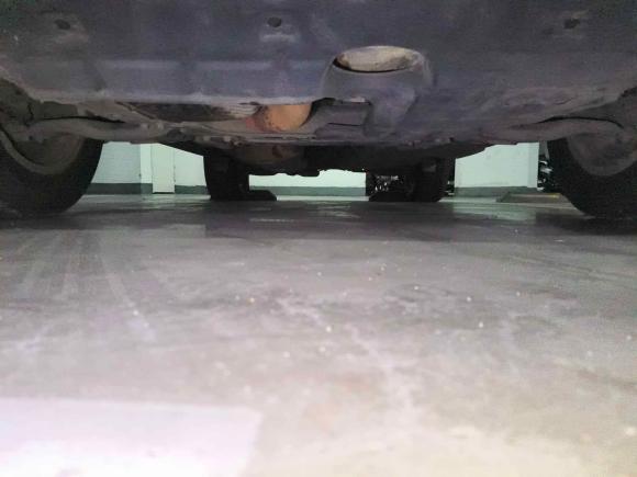 [南昌·赣M] 二手丰田RAV4荣放2011款 2.0L 自动经典版