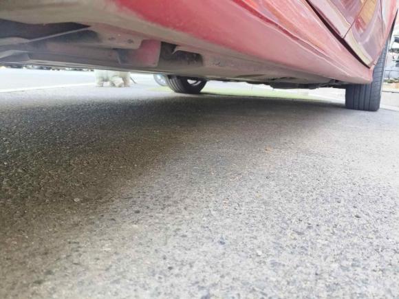 [青岛·鲁B] 二手奔驰奔驰B级2009款 B 200 时尚型