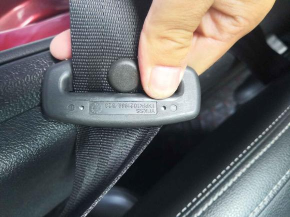 [合肥·浙B] 二手名爵锐腾2017款 20T 自动豪华版