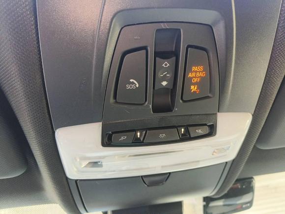 [苏州·苏E] 二手宝马宝马X52018款 xDrive35i M运动型