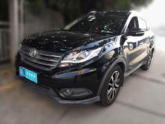 [深圳·粤L]东风风光&nbsp;&nbsp;风光580&nbsp;&nbsp;2016款 1.5T 手动豪华型