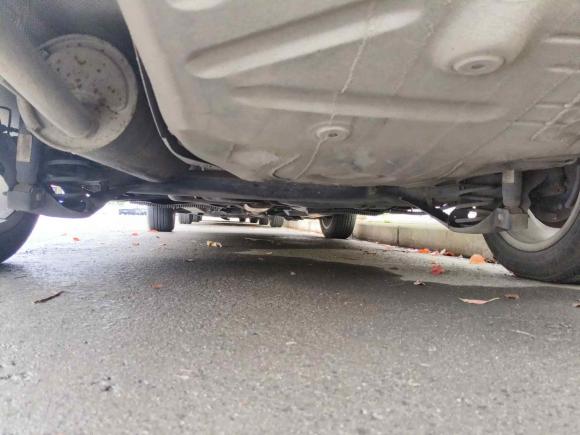 [上海·豫S] 二手大众桑塔纳2015款 1.6L 手动舒适版