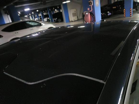 [上海·沪A] 二手蔚来蔚来ET72022款 100kWh 首发版