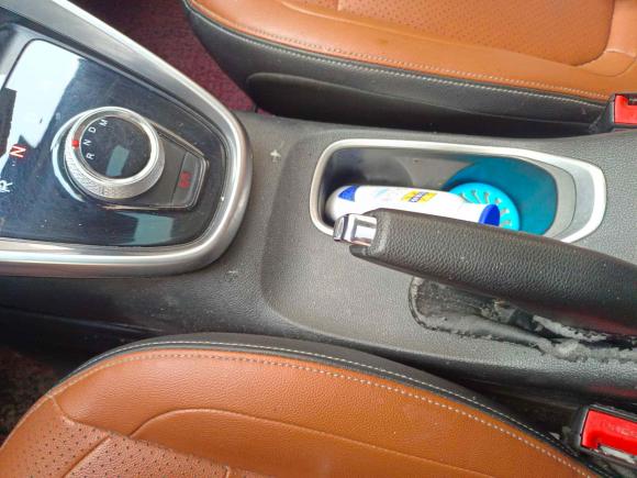 [义乌·浙G] 二手宝骏宝骏5102019款 1.5L 自动尊享型 国V