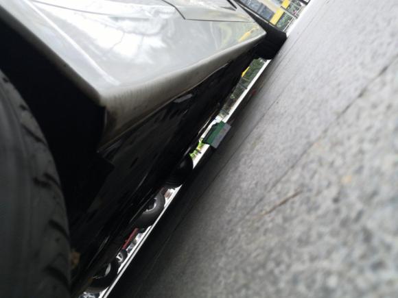 [成都·川A] 二手宝马宝马4系2016款 420i 敞篷时尚型