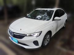 [合肥·皖A] 别克威朗2022款 Pro 532T 乐行版