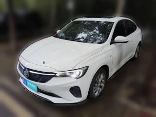 别克威朗2022款 Pro 532T 乐行版