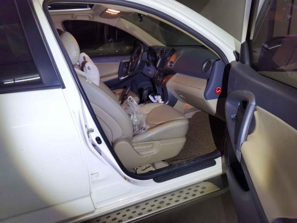 [无锡·苏A] 二手丰田RAV4荣放2013款 特享版 2.0L 自动经典