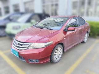 本田锋范经典2012款 1.5L 自动精英版