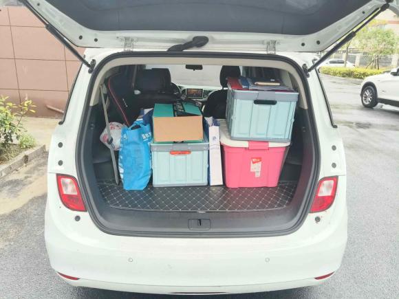 [南通·苏F] 二手别克别克GL62019款 18T 6座精英型 国V