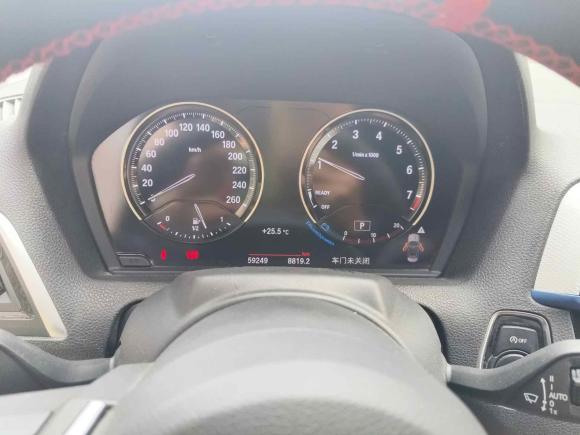 [南昌·浙G] 二手宝马宝马2系2018款 225i 敞篷轿跑车 M运动型