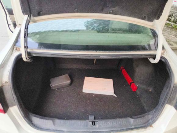 [温州·浙C] 二手别克英朗2017款 15N 自动精英型