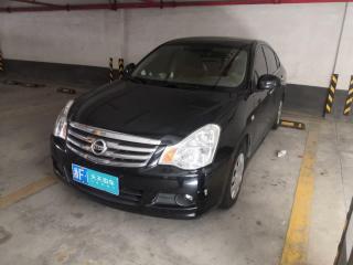 日产轩逸2016款经典1.6XE手动舒适版