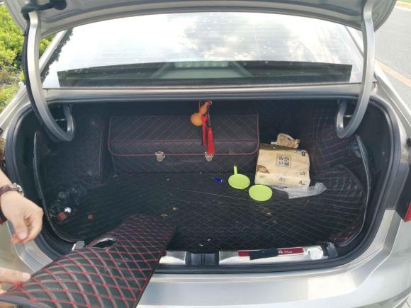 [苏州·苏U] 二手大众朗逸2019款 280TSI DSG舒适版 国VI