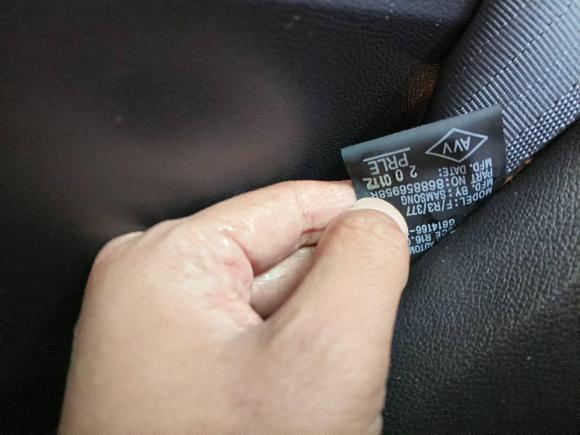 [常州·苏D] 二手雷诺科雷傲2012款 2.5L 两驱豪华导航版