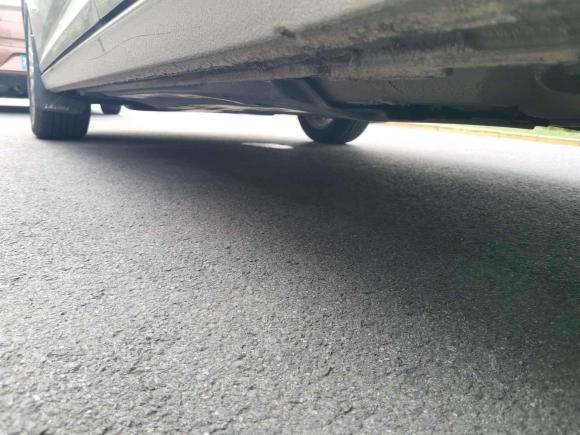 [苏州·苏U] 二手大众朗逸2019款 280TSI DSG舒适版 国VI