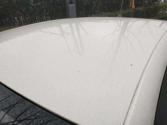 [杭州·浙A] 二手菲亚特菲翔2012款 1.4T 自动悦享版