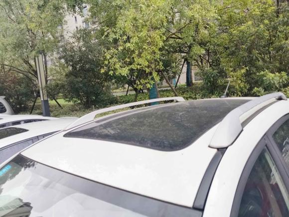 [湖州·浙E] 二手比亚迪宋2016款 盖世版 1.5TI 手动豪雅型