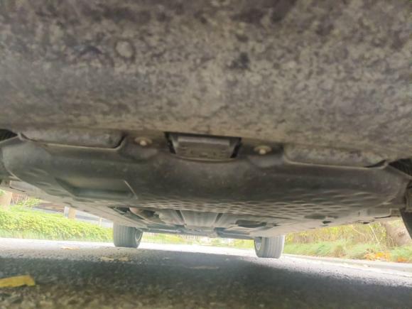 [宁波·浙B] 二手奔驰奔驰GLC2019款 GLC 260 L 4MATIC 动感型