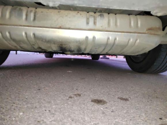 [北京·京E] 二手红旗红旗H52020款 1.5T DCT旗韵版