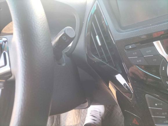 [青岛·鲁B] 二手比亚迪秦新能源2015款 1.5T 双冠旗舰Plus版