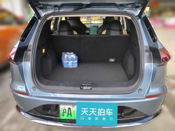 [上海·沪A] 二手小鹏小鹏G32022款 G3i 460G+