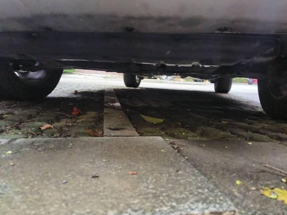 [苏州·苏E] 二手雷诺科雷傲2014款 2.0L 两驱舒适版