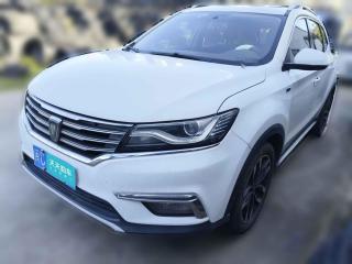 荣威荣威RX52016款 20T 两驱自动互联网智享版