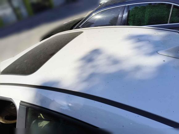 [南昌·赣E] 二手别克英朗2013款 GT 1.6L 自动舒适版