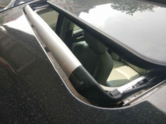 [南昌·赣M] 二手马自达睿翼2009款 2.5L 自动至尊版