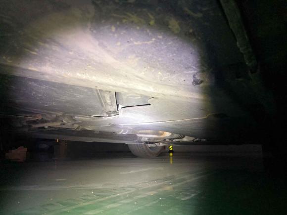 [合肥·皖A] 二手奥迪奥迪A4L2020款 40 TFSI quattro 豪华动感型