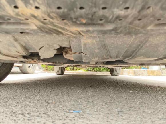 [上海·皖P] 二手铃木骁途2017款 1.6L 手动两驱都市时尚型