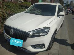 [义乌·赣E]宝沃&nbsp;&nbsp;宝沃BX7&nbsp;&nbsp;2016款28T四驱旗舰版5座