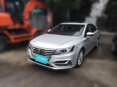 [南京·浙A]荣威&nbsp;&nbsp;荣威i6新能源&nbsp;&nbsp;2017款45T混动互联智享版