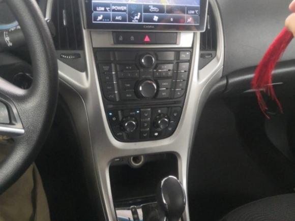 [上海·沪C] 二手别克英朗2013款 XT 1.6L 自动时尚版