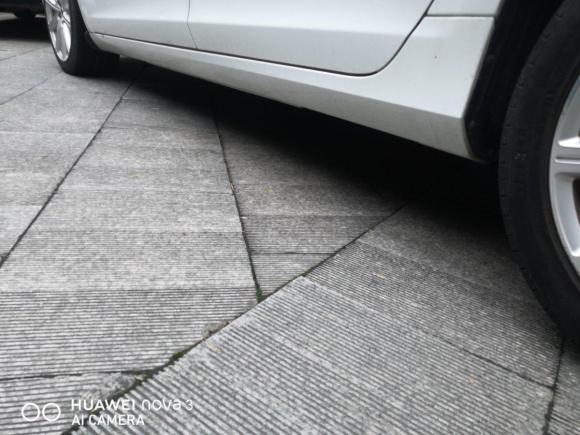 [上海·沪A] 二手沃尔沃沃尔沃S60新能源2018款 S60L E驱混动 T6进取版