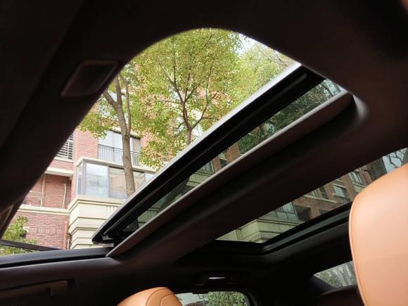 [上海·沪A] 二手凯迪拉克凯迪拉克CT6 PLUG-IN2017款 30E 领先型