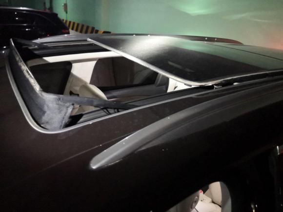 [成都·川G] 二手别克昂科旗2022款 652T 四驱Avenir艾维亚 6座