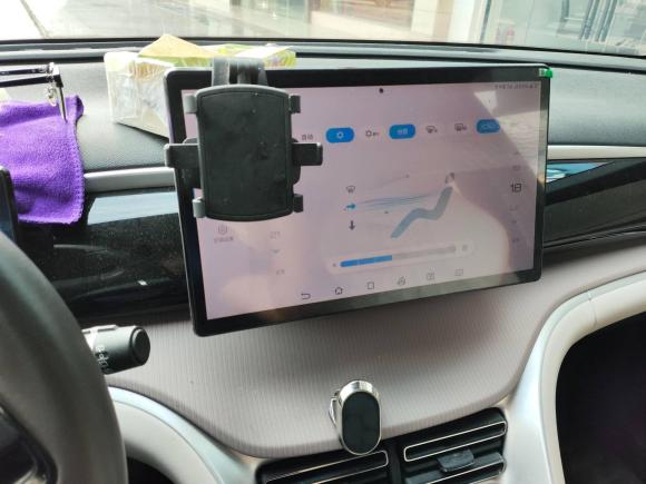 [金华·浙G] 二手比亚迪宋Pro新能源2023款 冠军版 DM-i 110KM超越型